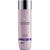System Professional Color Save Shampoo C1 250ml - shampoo idratante protettivo capelli colorati