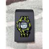 CASIO G-SHOCK FROGMAN GW-8200TPF-1JR Poison Dart Frog Ltd Edition Nero Giallo