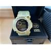 CASIO Orologio CASIO G-SHOCK 25th Anniversary Limited Glorious Gold FROGMAN...