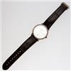 Rado Orologio da uomo automatico RADO R14068026 Dia Master quadrante bianco pelle ...
