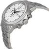 Tissot Orologio TISSOT T-Classic Carson Chronograph T0854271101100 automatico data i...