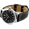 Muhle Glashutte Orologio automatico Muhle Glashutte Terrasport II da uomo M1-37-44-LB nero 72...