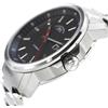 Muhle Glashutte Orologio automatico Muhle Glashutte 29er Big da uomo M1-25-33-MB nero 178 g m...