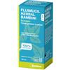 Zambon Italia Fluimucil Herbal Bambini Sciroppo Tosse Grassa E Secca 140 Ml Aroma Fragola E Miele Senza Glutine Senza Lattosio