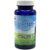 Life 120 Italia Vitalife D 100 Softgel 2000 Ui