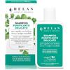 Helan Capelvenere - Shampoo Purificante Delicato per Capelli con Forfora Secca e Cuoio Sensibile, Purifica con Bardana e Salvia Bio - Protezione Purificante Naturale, Made in Italy, 200 ml