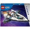 LEGO City 60430 Astronave Interstellare