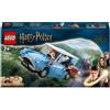 LEGO Harry Potter 76424 Ford Anglia Volante