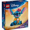 LEGO Disney 43249 Stitch