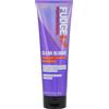 Fudge Clean Blonde Violet-Toning Shampoo 250 ml