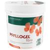 NATHURA Srl PSYLLOGEL FIBRA ARANCE ROSSE VASO 170 G