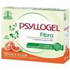 NATHURA Srl PSYLLOGEL FIBRA ARANCE ROSSE 20 BUSTINE
