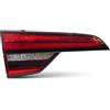Magneti Marelli Faro posteriore Sx LED 714081510701 MAGNETI MARELLI per AUDI A4 B9 Avant