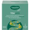 Neavita TisaLass - Tisana lassativa con senna e malva 5 filtri formato prova