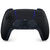 Sony GAMEPAD PS5 SONY WIRELESS DUAL SENSE MIDNIGHT BLACK V3 CAVO COMPRESO ITALIA