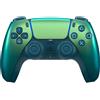 Sony GAMEPAD PS5 SONY WIRELESS DUAL SENSE CHROMA TEAL V3 EUROPA