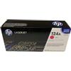 HP 124A Q6003A MAGENTA TONER - 2000 PAGINE PER COLOR LASERJET 1600