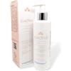 BRADERM Srl Braderm Elactive 200 ml - Crema corpo elasticizzante previene ed attenua le smagliature