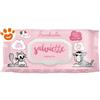 Ferribiella Dog & Cat Salviette Detergenti Sensitive Bio - Confezione Da 40 Salviette
