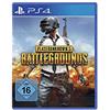 Playstation PlayerUnknown's Battlegrounds