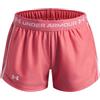 Under Armour - Tech Play Up Shorts, Pantaloncini Bambine e Ragazze