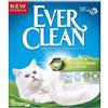 Ever Clean Extra Strong Scented New per Gatto Formato 6LT