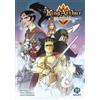 Joe Corallo King Arthur and the Knights of Justice (Tascabile)