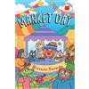 Miranda Harmon Market Day (Tascabile) I Like to Read Comics