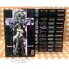 Panini Comics Manga - Death Note - Serie Completa 1/12 - Ristampa - Panini Comics