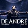 Cristiano De Andre' canta De Andre