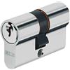 ABUS 260155 - Cilindro profilato modello C50N 25/25