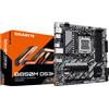 Gigabyte B850M DS3H - Scheda madre - micro ATX - Socket AM5 - Chipsatz AMD B850 - USB-C 3.2 Gen 1, USB 3.2 Gen 2, USB 3.2 Gen 1 - B850M DS3H