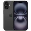 APPLE IPHONE 16 128GB 6.1" BLACK EUROPA - 53606
