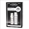 LABORATOIRES FILORGA C.ITALIA Filorga Duo Soluzione Micellare Anti-Età e Mousse Detergente Struccante Viso e Occhi