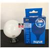 Beghelli Globo LED E27 Beghelli 56868 da 24W luce fredda