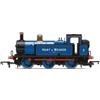Hornby Hobbies Ltd Hornby R30524 Locomotiva in Miniatura Scala 00 - RailRoad Hart and Weaver Limite