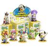 Mighty Jaxx Freeny's Hidden Dissectibles Minions (Vacation Edition), Blind box c