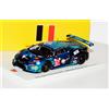 Spark LAMBORGHINI HURACAN GT3 TRYTO RACING #67 SPA 2017 SPARK SB300 1:43