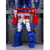 4th party Transformers Masterpiece KO MP-10 Optimus Prime MP-44 Color Version + Trailer