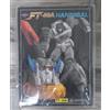 Fanstoys FT-40 Hannibal Fans Toys Transformers Masterpiece