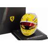 Look Smart MODELLINO CASCO F1 HELMET 1:5 LOOKSMART FERRARI SF-25 HAMILTON MONZA 2025 LAUDA