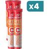 Enervit Vitamina C 4 confezioni da 1000 Mg 20 Tavolette
