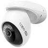 Tapo TP-Link Outdoor Pan/Tilt Security Wi-Fi Camera