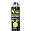 Vigor PULITORE VIGOR P/SCHIUMA PU-500 ATT.UNIVERSAL