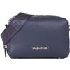 VALENTINO Pattie, Handbag Donna, Blau, Taglia Unica