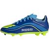 adidas Kids Scarpe F50 League Firm/Multi-Ground per Bambini