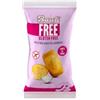 BAULI SpA BAULI FREE PLUMCAKE CLASSICO 35 G