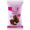 BAULI SpA BAULI FREE PLUMCAKE EXTRA DARK 35 G