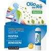 ZUCCARI Srl OLIO DEL RE INALATORE 1 ML