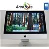 APPLE IMAC 21,5" 4K 2019 INTEL CORE i5 3Ghz RAM 32GB SSD 1TB SEQUOIA Fatturabile